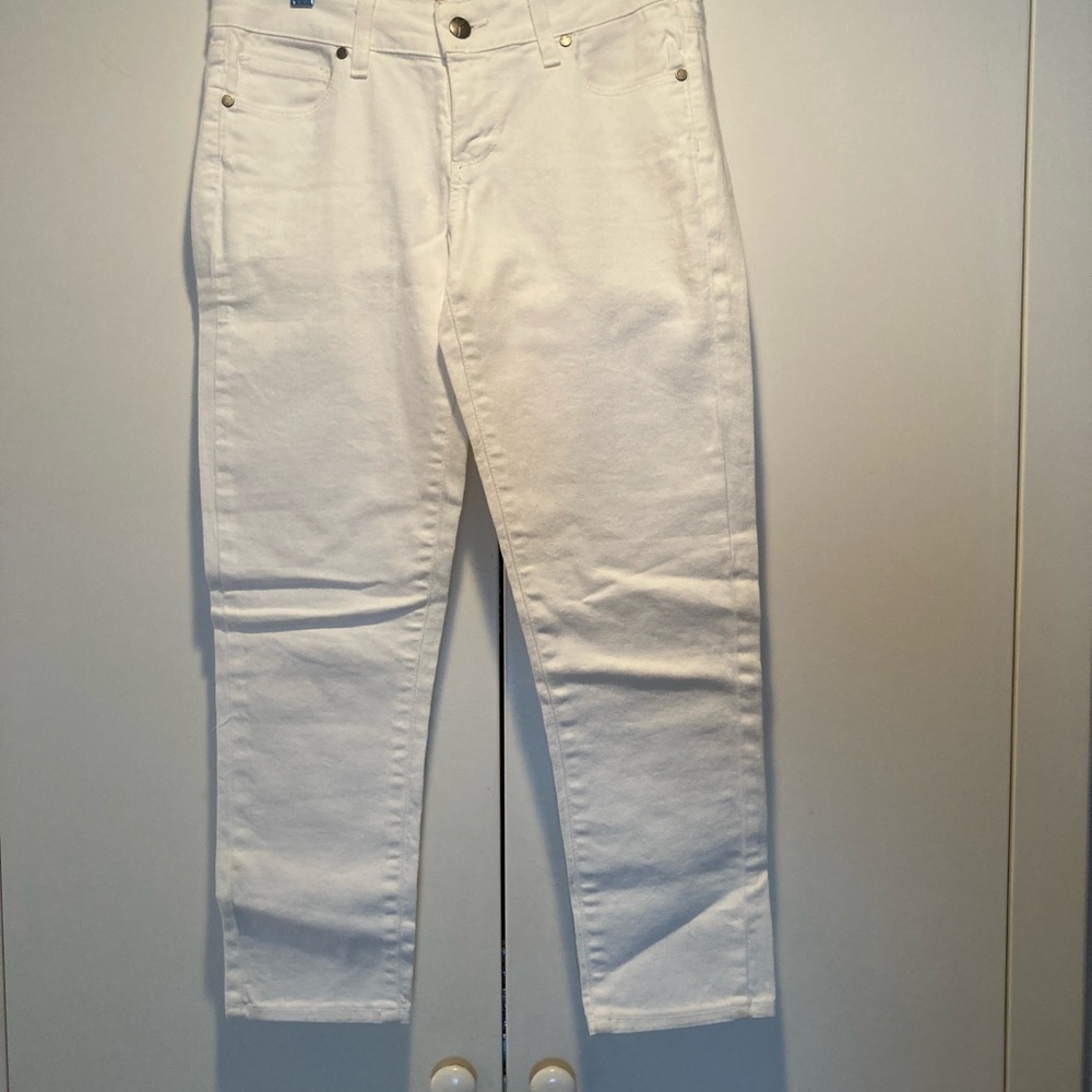 PAIGE Women’s Roxie Capri